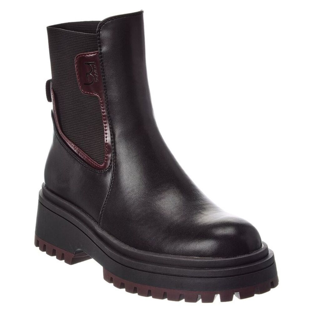 Byblos Taylor Boot, Black